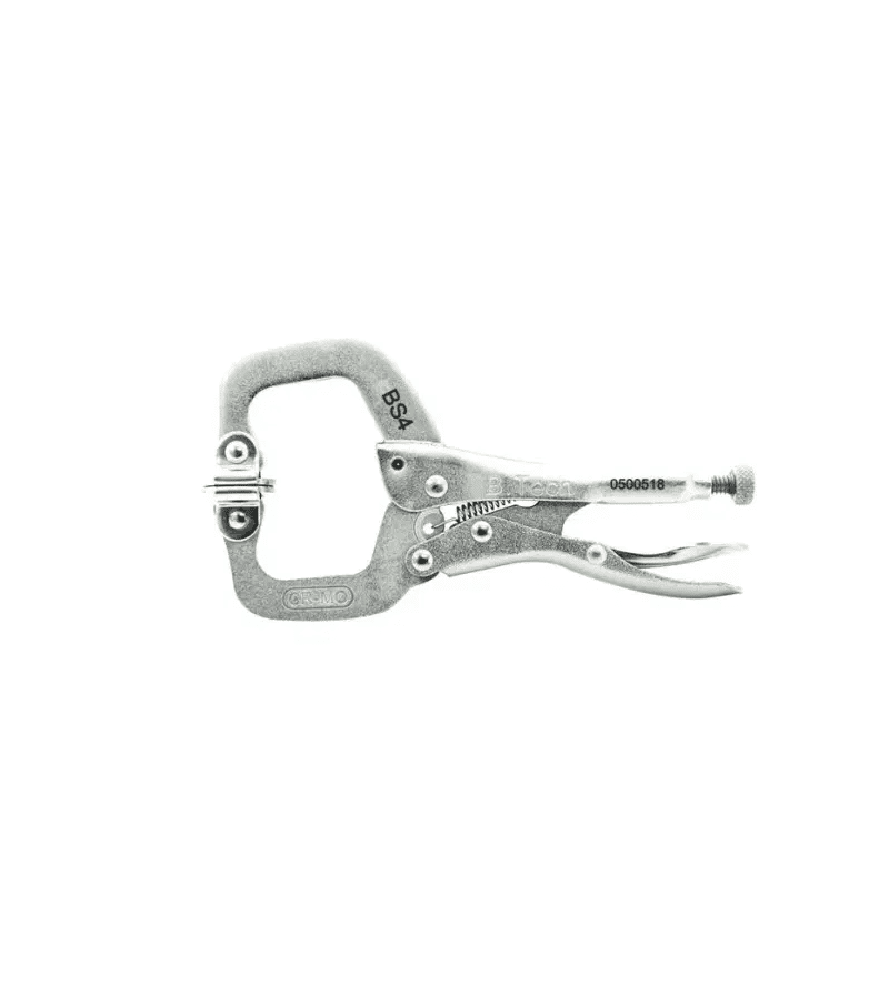 VISE PLIERS USA B.TECH BB7 – Btechtools – Europe